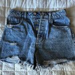 ZARA High Waisted Shorts Photo 0
