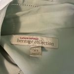 Banana Republic  Button-Up Long Sleeve Shirt Photo 2