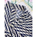 SheIn  Women's Wide Leg Pants Geometric Print Palazzo Bell Bottoms xl Photo 6