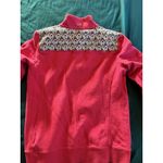 Vineyard Vines Womens Pullover XS Pink Navy Great Condition Preppy Photo 8