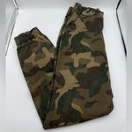 Hollister  Ultra High Rise Classic Stretch Utility Joggers Photo 3