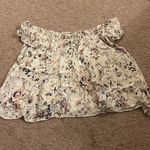 Flynn Skye  small blouse Photo 1