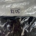 Forever 21 Y2K Vintage Strapless Mini Dress Small Black Lace Goth Fairy Grunge Whimsigoth Photo 12