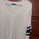 American Eagle V-neck sweater from  Photo 1
