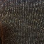 BB Dakota  Steve Madden Sparkly Sweater Photo 5