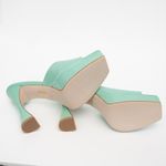 Jeffrey Campbell Hollywood Mule Heels Photo 6