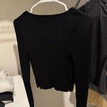 Abercrombie & Fitch Cardigan Photo 2