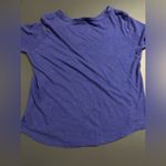 Lucky Brand  Diamond Embroidered Top Sz Small Photo 8