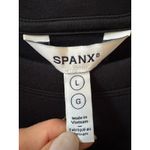 Spanx  AirEssentials Midi Wrap Dress - Size Large - Photo 3