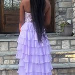 Sherri Hill Prom Or Pageant Dress Photo 3