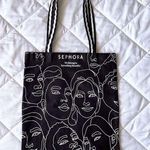 Sephora Large Canvas Tote Bag Photo 0