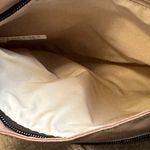 Dakine  Tan Messenger Bag with Brown Accents Photo 6