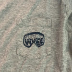 Vineyard Vines  long sleeve googles t-shirt Photo 2