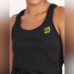 Peloton Lululemon  Black Swiftly Tech Racerback Tank Top 2.0 Photo 1