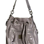 Coach  Poppy‎ Metallic Purse Photo 0