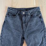 Unbranded Charcoal Black Jeans Size 30 Photo 1