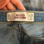 Hollister Jean Legging Jeans Photo 5