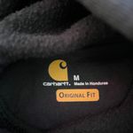 Carhartt Black Sweatshirt Photo 1