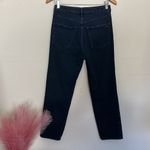 Sundry  • star embroidered ankle jeans Photo 89