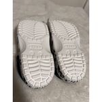 Crocs  Classic Clog Mickey and Friends Comic Print Black White Red Size M6/W8 Photo 6