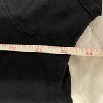 Spirit Hocus Pocus Glorious morning tee distressed graphic black shirt top halloween Photo 4