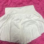 Flowy Workout Shorts Photo 4