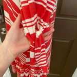 143 Story Bow Sleeve Striped Top Photo 2