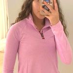 Under Armour Under Armor Lavender Zip Up   Photo 0