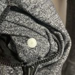 Lululemon  Define Jacket (First Release) in Heathered Black Photo 5