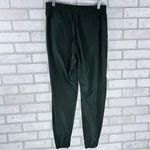 Athleta Brooklyn Legacy Midrise Joggers in Mountain Olive Size 8 Photo 4