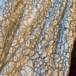 Free People Tell Tale Sleeveless Tunic in Ivory Photo 6