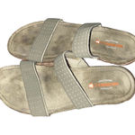 Merrell  green sandals size 11 Photo 0