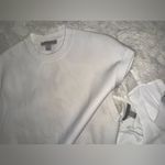 ALLSAINTS NEW  Leia Harley 2-in-1 Longline Sweater Vest Asymmetric Slipdress Set Photo 4