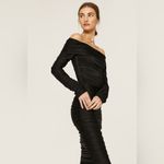 Bronx and Banco Amara Midi Dress size Medium Photo 2