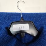 American Vintage Falyday Sweater Dress in Olympiade Chine Photo 12