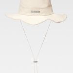 Jacquemus Bucket Hat Photo 0