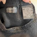 Liz Claiborne ‎ Collection Beaded Wool Sweater Photo 3
