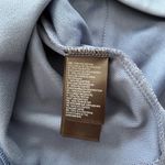 The North Face NWT: coastal blue zip up hoodie Photo 8