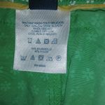 Lands End 18 Cotton Skort in Kelly Green Photo 11