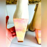 Circus by Sam Edelman  Women's Hasley Ankle Boots size 6 Photo 6