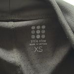 Title Nine Black 9 skort preppy tennis pickleball athleisure hiking gym workout Photo 3