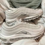 Nike Air Max 97s white Photo 2