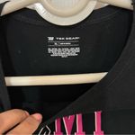 Tek Gear My mascara runs faster than you. Size XL Photo 2