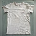 Ivory Ella Pink  T-Shirt Photo 1
