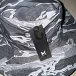 Mission Camo Cooling Bucket Hat UPF 50 Wide Brim Unisex OS Gray Photo 2