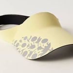 Free People Movement Volley Reflective Visor Photo 0