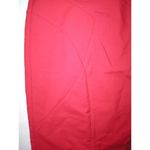 New Womens NWT Designer Paperwhite Collection Red Dress 12 Sheath Seamed Office Photo 4