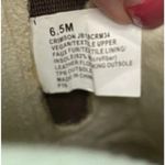 Jbu  by Jambu Women's Crimson Flat Oxford Size‎ 6.5 Comfort Shoe Memory Foam Photo 4