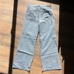 American Eagle  Baggy Jeans Photo 3