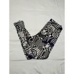 LuLaRoe Nightmare before Christmas  leggings tall and curvy leggings Photo 4